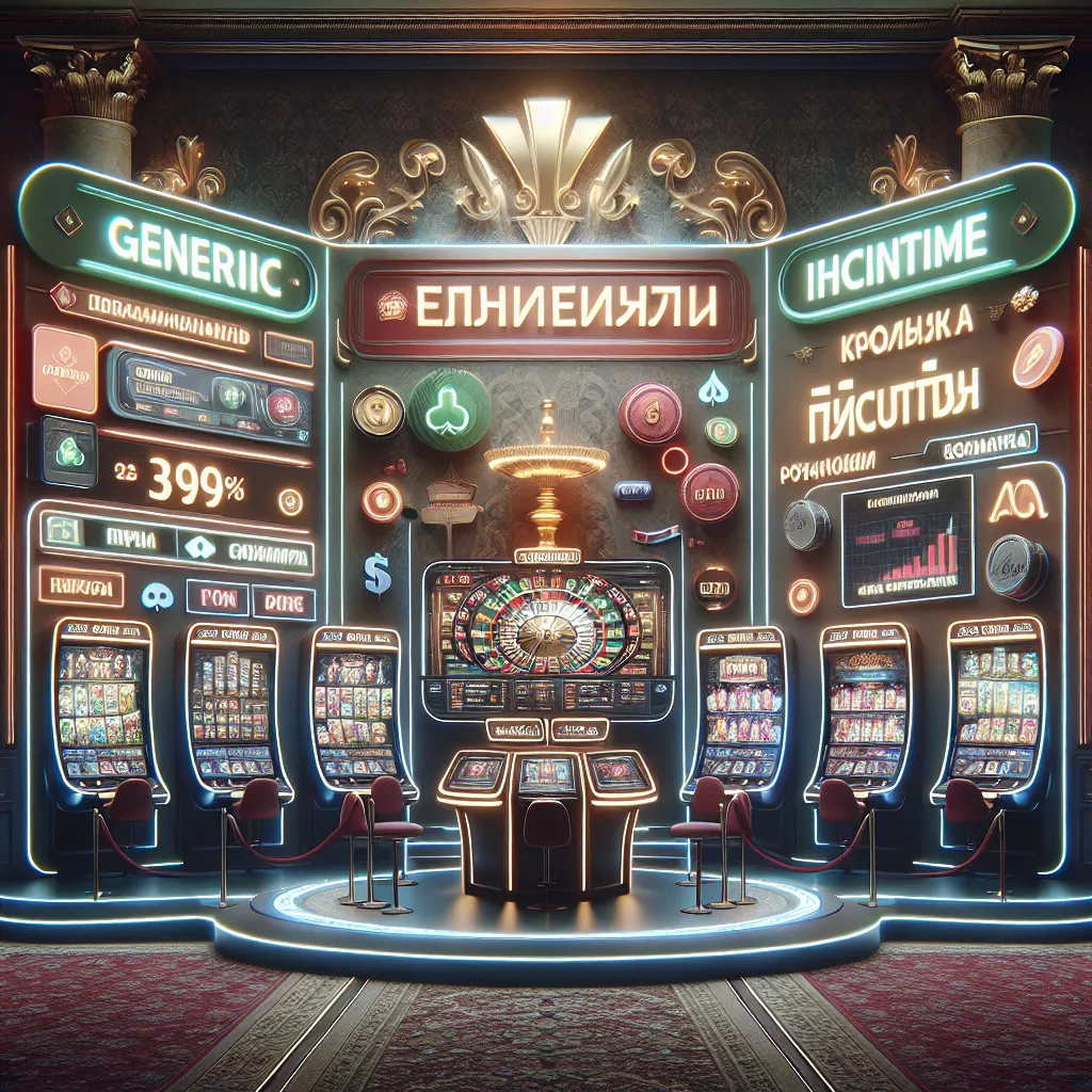 Где играть в Reactoonz в России