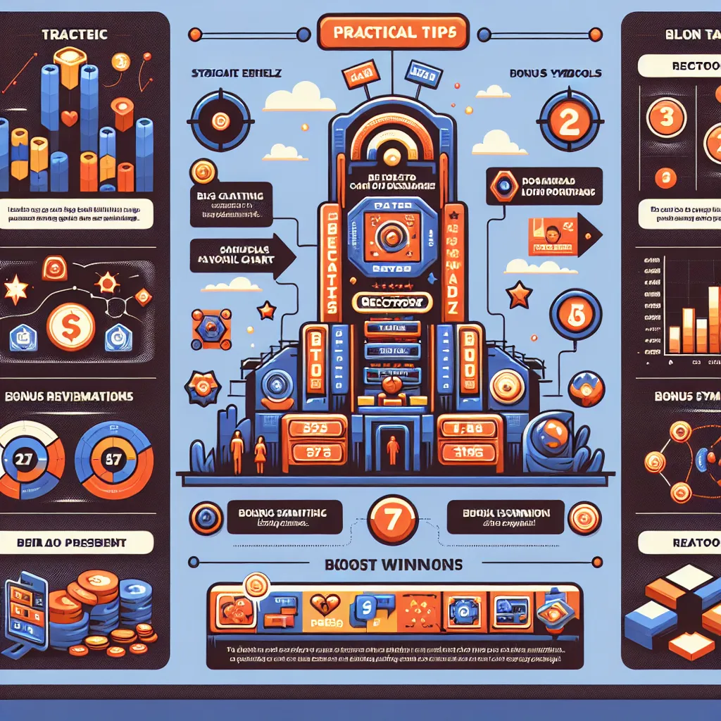 Советы по игре в Reactoonz